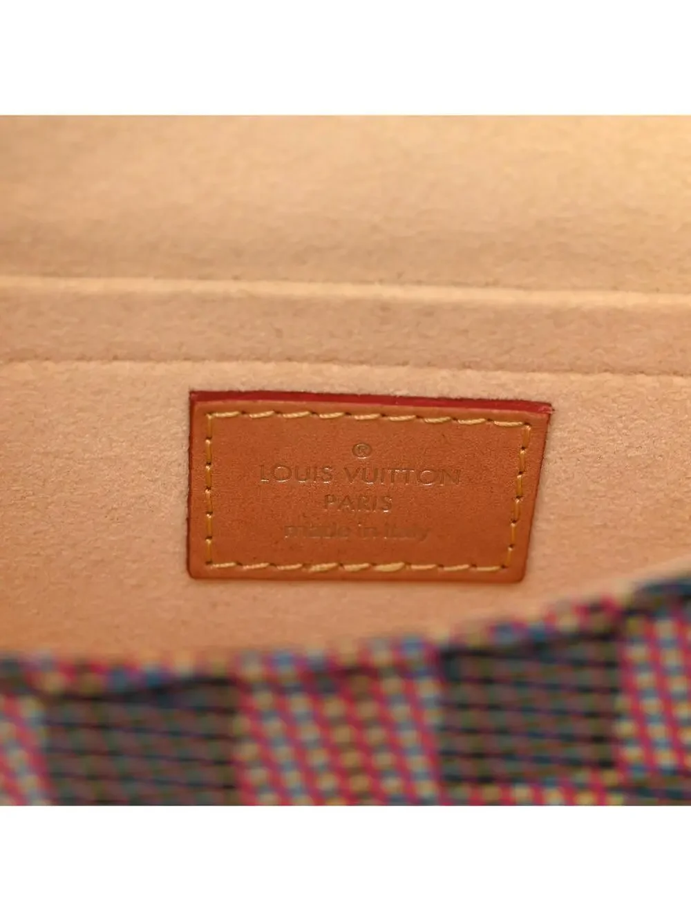 Louis Vuitton Lv Pop Tambourin Rose #270417L16B